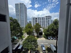 Blk 113 Jurong East Ville (Jurong East), HDB 4 Rooms #534211151